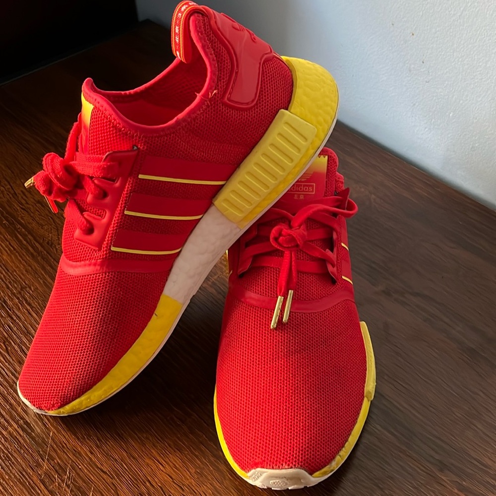 Adidas NMD R1 Beijing